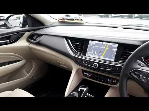 182D8691 - 2018 Opel Insignia GRAND SPORT ELITE 2.0 31,995