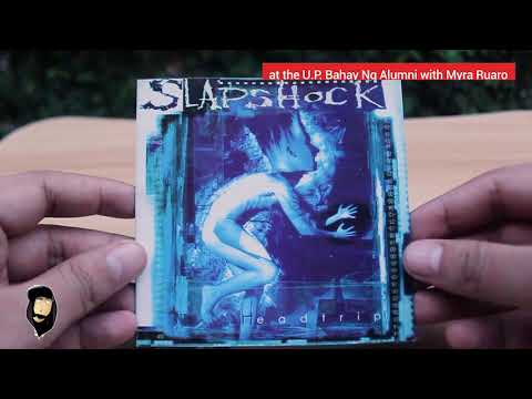 Slapshock - Headtrip (CD Review)