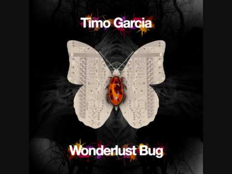 Timo Garcia & Amber Jolene - Wonderlust (Free Your Mind) (Shifter & Carvell Remix)