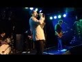 Sheryl vs. Darryl - Electric Six - Live at O2 ...