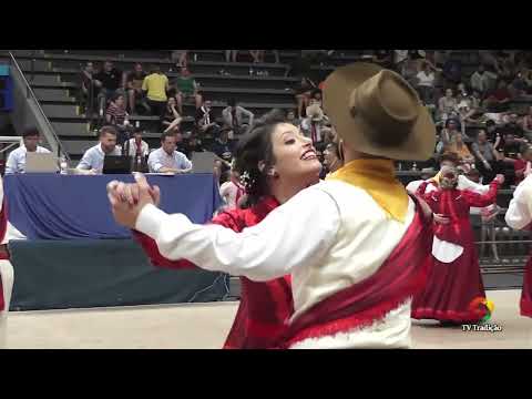 CTG SENTINELA DA QUERÊNCIA - FORÇA A - ENART 2022 - DOMINGO