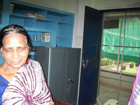 6th Nov 2014: Rotary Free Clinics