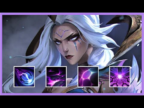 MORGANA MONTAGE #2 - BEST PLAYS S14