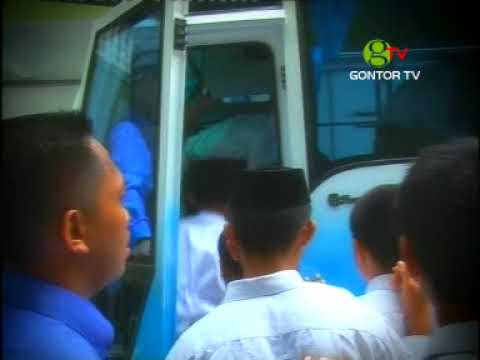 Panggung Gembira 682 2008 Gontor Pusat-15