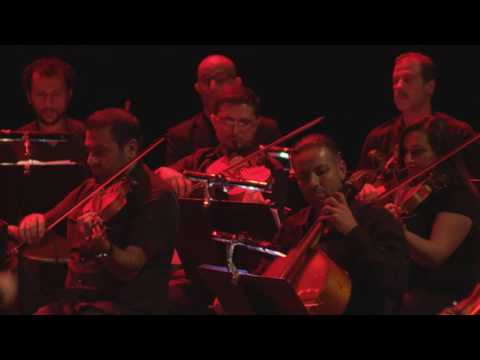 The Orchestra of Syrian Musicians - Old Damascus