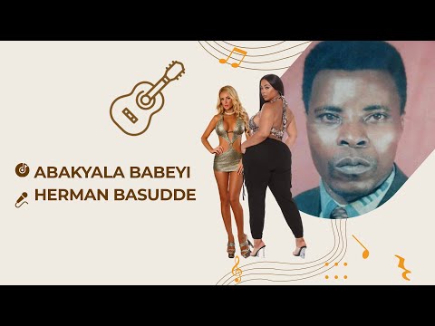 Abakazi Kyabeyi By Herman Basudde