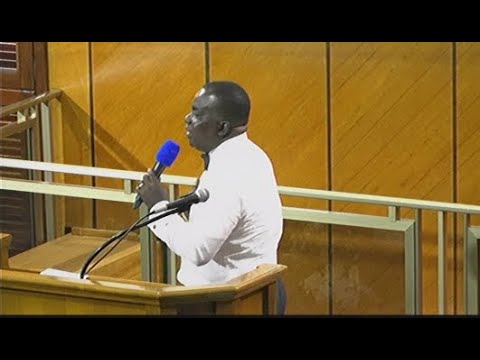 THE KINGDOM OF GOD -SUNDAY, 4TH APRIL 2021 [AM]