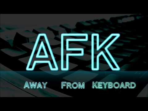 All Gold Trumpsta (AFK_DJ mashup)