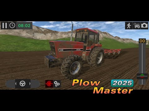 Plow Master