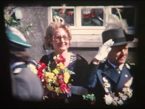 Schützen Schwerte / Wandhofen 70er/80er