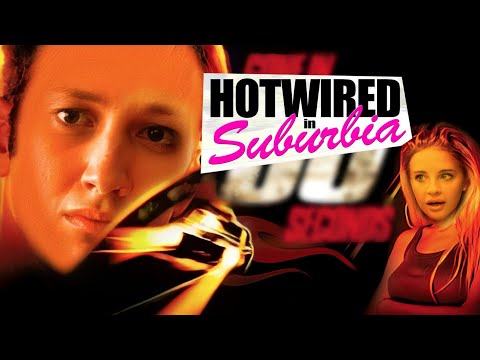 A TERRIBLE “Gone in 60 Seconds” RIP-OFF