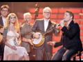 Megan Joy and Michael Sarver Singing Pretty Flowers by Steve Martin