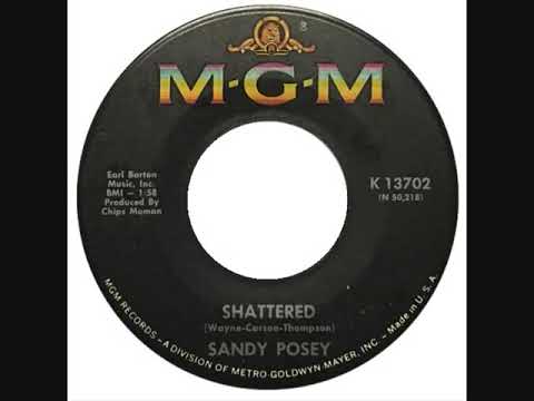 Video thumbnail for Shattered