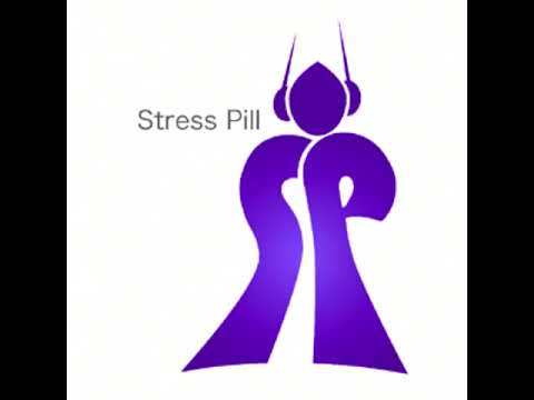 Stress Pill - Harder Ground