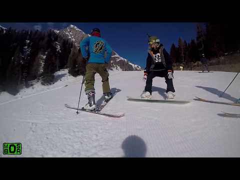 San Martino di Castrozza Vol. 2  " Colbricon "