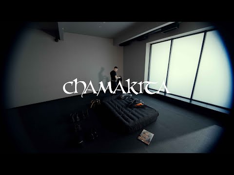 Easykid - Chamakita