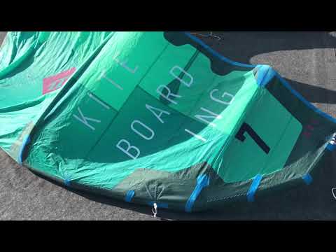 2017 North Evo 7m For Sale