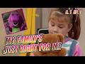 My Family S Just Right For Me Master S 1 Ep 2 Barney Friends
