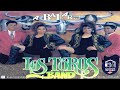 LOS TOROS BAND - BAILAR PA' DENTRO (1992)