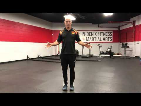 The Sitting/Rising Test