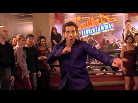 Along Came Polly (5/8) Best Movie Quote - Salsa Dancing Scene (2004)