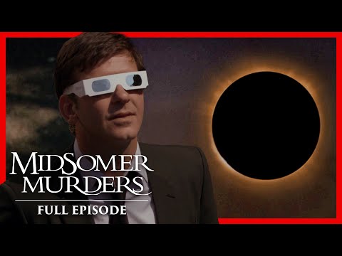 Death And The Divas | FULL EPISODE | Season 15 | Episode 4 | Midsomer Murders