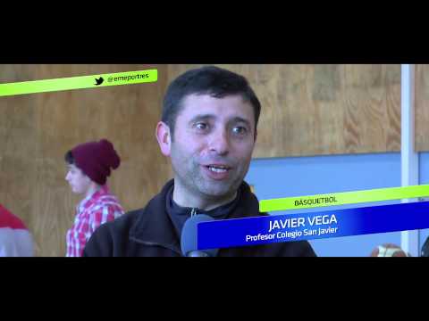 NOTA BASQUET SIC VS SAN JAVIER