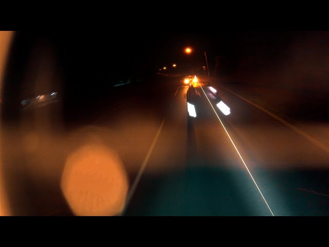 A Car Chase Scene on a BUDGET ($50) | 100% PURE RAGE