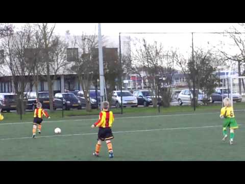 Rozenburg F1-Binnenmaas F1