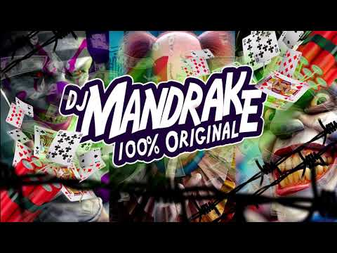 MONTAGEM - BEAT DOS FLUXOS (DJ Mandrake) 2020