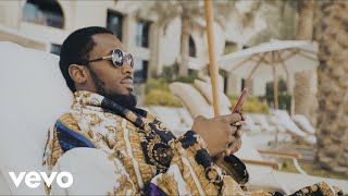 D’Banj - Action [Official Video]