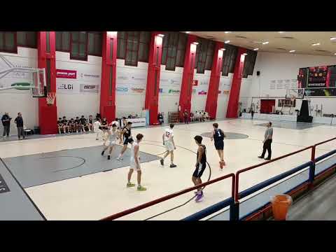 Vigor Conegliano - Mogliano U19S 10/02/2025