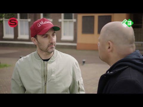 Dierenspel - Sluipschutters (S5A5)