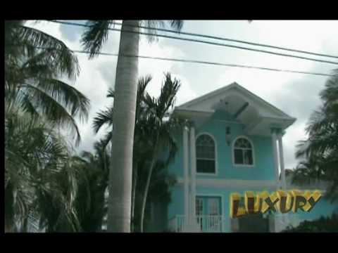 FLORIDA 2009 - Trailer