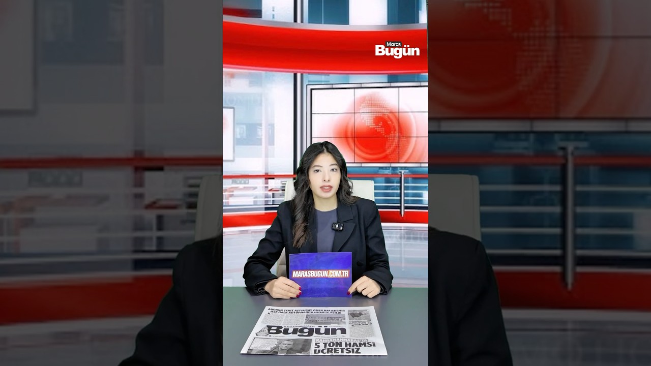 14 Nisan Salı Kahramanmaraş gündemi: Festival, konser ve dev yatırımlar bir arada