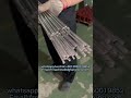 Hydraulic Four Die Metal Head Shrinking Machine Sample Pipe Metal Copper Shrinking Hydraulic