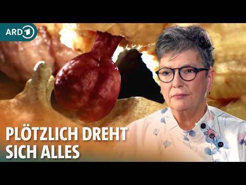 Abenteuer Diagnose: Kopfschmerzen und Schwindel – was fehlt Silvia? | ARD Gesund