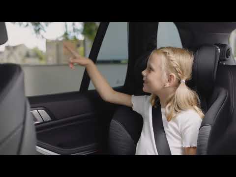 Lionelo Lars i-Size - silla de coche