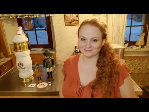 Warum sich die Tschechen AHOJ grüßen?