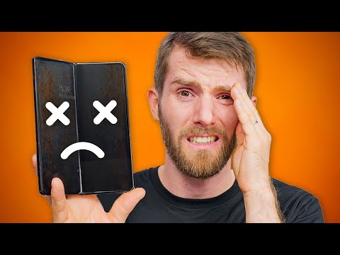 The Journey to Fixing a Water-Damaged Phone