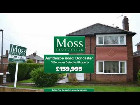 Armthorpe Road, Doncaster - £159,995