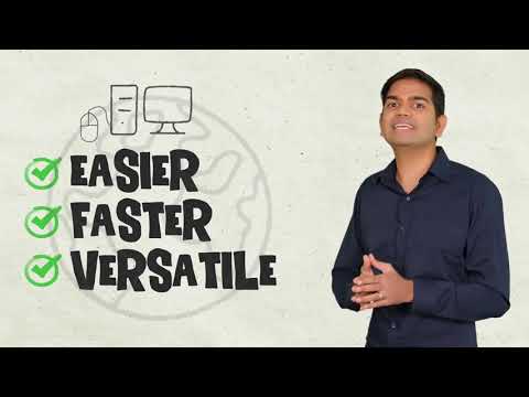 Create High Impact Doodle Videos in 3 Steps