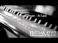 Arsen Barsamyan -   At Last [United]