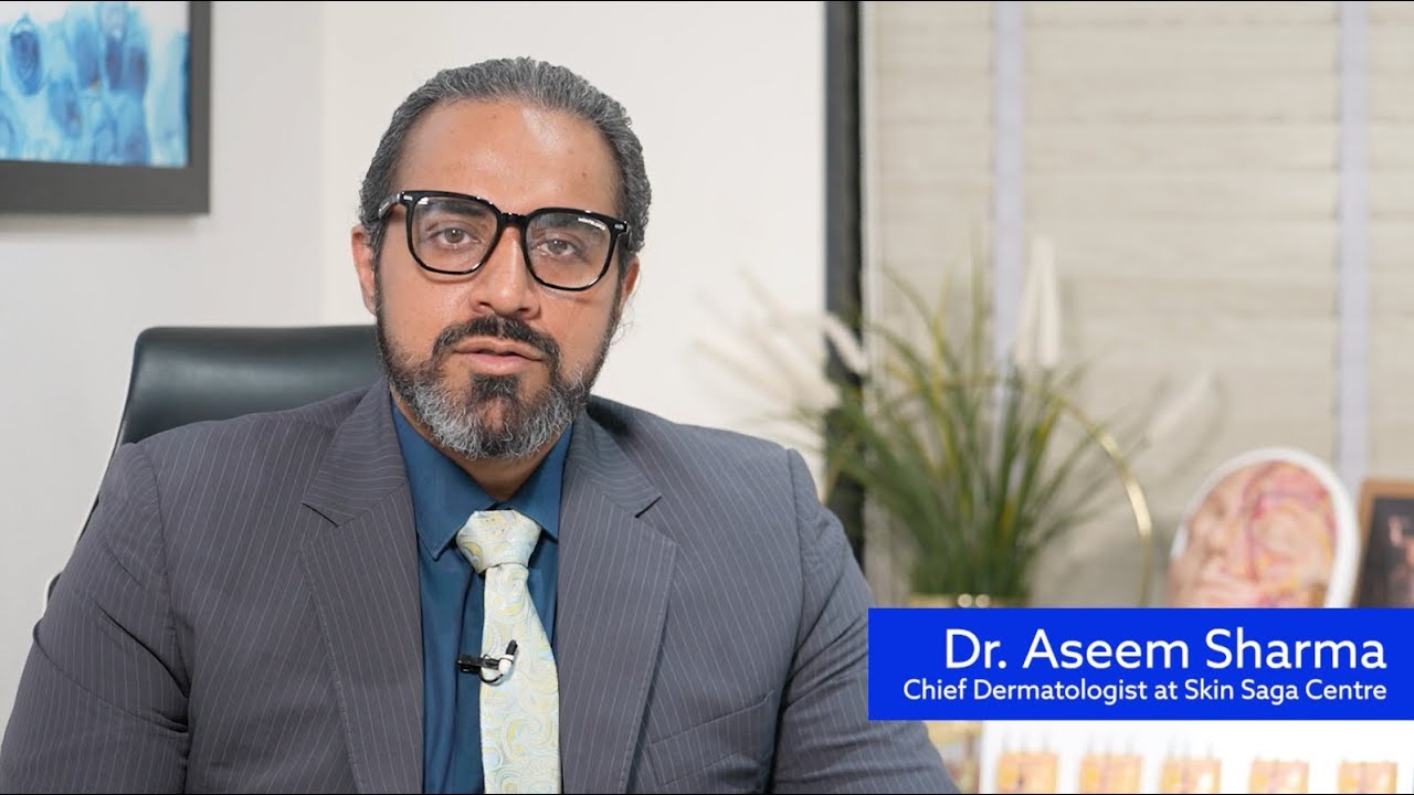 The Minoxidil Journey | Dr. Aseem Sharma
