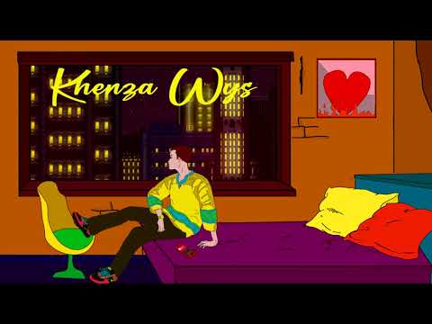 KHENZA WYS - RECUERDOS