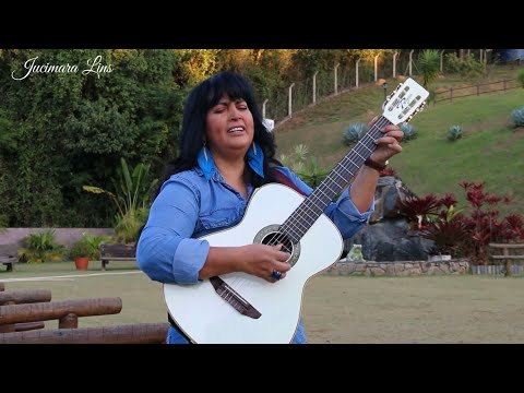 Falta Deus no Coração - Jucimara Lins