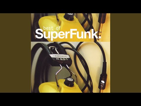 Get Down with the Geater