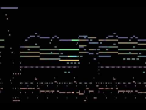 Mega Man 9 - Flash in the Dark [teckworks cover]