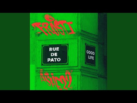 Rue De Pato