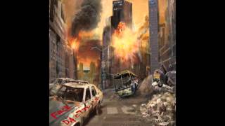 T.I. feat. Dr. Dre - Popped Off [HQ + Lyrics]